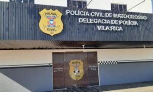 Homem é investigado pelo estupro de uma criança de 4 anos em Vila Rica