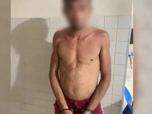 Polícia age rapidamente para libertar vítima de cárcere privado em Itaituba