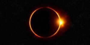 Eclipse Solar Anular de 2023: “Anel de Fogo” Iluminará Parte do Brasil