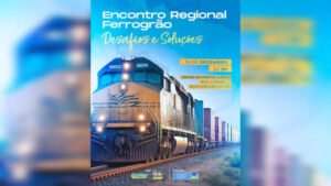 NOVO PROGRESSO-Encontro Regional do Ferrogrão organizado pela CDR do Senado Ferderal: Desafios e Soluções