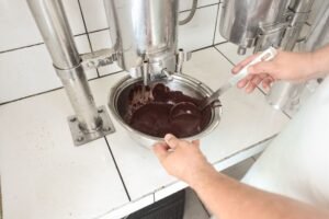 Parceria Interinstitucional para Prevenção da Doença de Chagas no Setor do Açaí