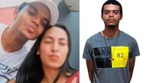 Desdobramento Crucial: Prisão do Assassino de Lorrane Cristina no Interior do Pará