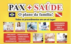 Pax Mais Saúde: Compromisso Renovado com a Qualidade e Segurança