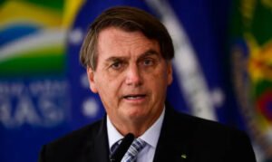 Ex-presidente Jair Bolsonaro Recebe Alta Após 11 Dias de Internação