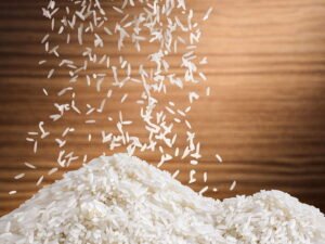 Governo Federal Autoriza Importação de Arroz para Garantir Abastecimento Nacional