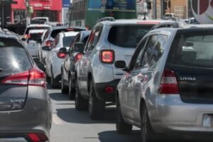 Prazo Final para Licenciamento de Veículos com Placas Final 5 em Mato Grosso é 31 de Maio