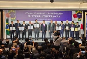 Itaituba Recebe Investimento Japonês para Avanços na Saúde Pública