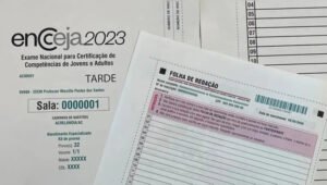 Encceja 2024: Inscrições Abertas para Conclusão dos Estudos de Jovens, Adultos e Idosos