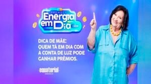 Equatorial Pará lança edição 2024 da promoção “Energia em Dia” com prêmios de até R$ 25 mil