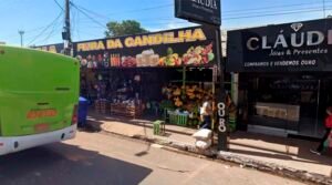 Feira da Candilha em Santarém é Interditada por 120 Dias por Decisão Judicial