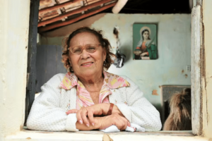 Morre a atriz Ilva Niño, aos 90 anos, no Rio de Janeiro