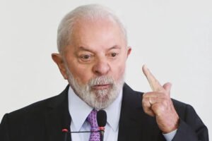 Lula Condena Atentado Contra Donald Trump