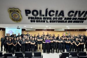 Polícia Civil do Pará Lança Operações Contra Feminicídio e Exploração Sexual no Marajó