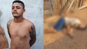 Confronto com a Polícia Resulta na Morte de Suspeito de Assalto