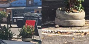 Granada é Encontrada no Bairro Telégrafo em Belém e Desativada pelo Bope