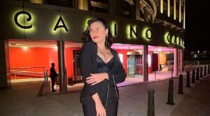 Influenciadora de Jogos de Azar Noelle Araújo É Presa Novamente em Belém