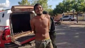 Sessão de Julgamento do Tribunal do Júri em Santarém: Réu Alan Junior de Freitas Silva Será Julgado por Homicídio Qualificado