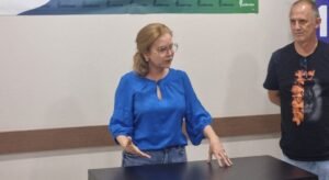 Justiça Eleitoral determina recolhimento de material de campanha por irregularidade na proporção de nomes