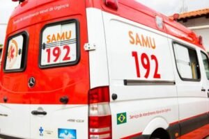 Homem de 37 Anos Morre em Casa Durante Surto em Várzea Grande
