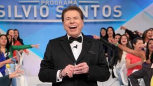 Silvio Santos é Sepultado de Acordo com Tradições Judaicas: Um Adeus Respeitoso e Significativo