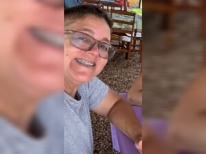 Mulher de 46 anos é encontrada morta dentro do porta-malas do próprio carro em Várzea Grande