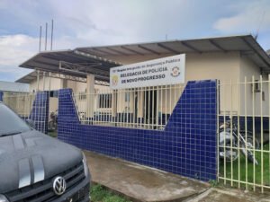 Tragédia em Novo Progresso: Padrasto mata enteado de 7 anos após discussão em festa