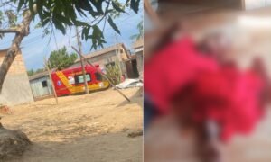 Tragédia em Itaituba: Homem Morre Após Ataque Durante Violência Doméstica