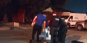 Jovem de 24 anos é assassinado a tiros em Marabá, no sudeste do Pará