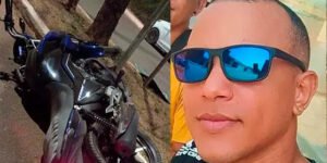 Motociclista Morre Após Colidir com Poste de Energia Elétrica em Santarém