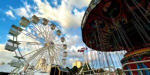 Arraial de Nazaré 2024: Tradição, Diversão e Novidades Imperdíveis