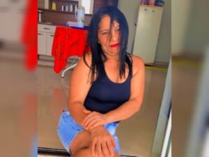 Mulher Morre Após Cair de Motocicleta em Estrada Rural de Sinop