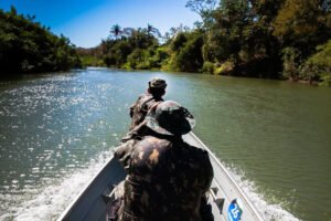 Período de Defeso da Piracema em Mato Grosso Começa e Proíbe Pesca até 2025