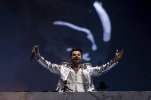 Alok Faz História com 800 Milhões de Plays em “Hear Me Now” e Anuncia Show Gratuito em Belém