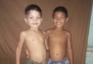 Tragédia em Goianésia do Pará: Crianças são sepultadas após acidente com carro em chamas