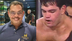 Morre André Mussi, fisiculturista e pioneiro do MMA na Bahia, aos 48 anos