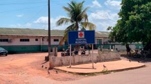 ITAITUBA- Funerária retira corpo de dentro do hospital sem autorização de familiares e causa transtornos