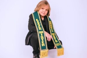 Gabriel Miotto, o “Menino da Roça”, representa o Brasil no Mini Mister World em Dubai