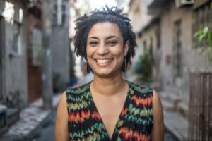 Após Sete Anos de Impunidade, Suspeitos do Assassinato de Marielle Franco Enfrentam Júri Popular