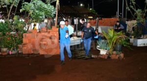 Jovem de 20 anos é morto a tiros dentro de casa em Rondonópolis
