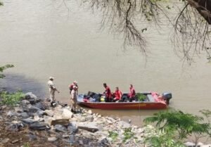 Irmãos que desapareceram no Rio Cuiabá são encontrados mortos em Várzea Grande