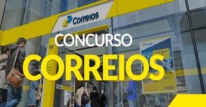 Correios Abre Concurso com Mais de 9 Mil Vagas em Todo o País