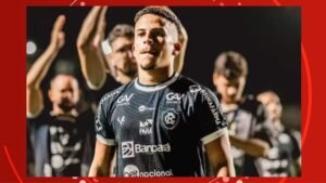 Ex-jogador do Remo é assassinado em tiroteio em Marituba