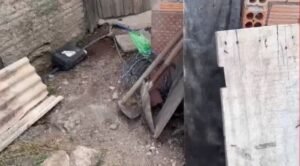 Homem é condenado a 74 anos de prisão por estuprar e matar sobrinha de 9 anos