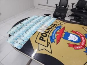 Polícia Civil Deflagra Operação Contra Compra de Votos em Juscimeira