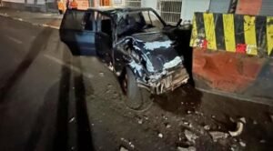 Motociclista Morre em Acidente em após Ser Atropelado por Motorista que Fugiu do Local