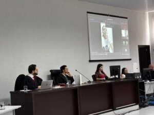 Julgamento de autor da chacina em bar de Sinop, ocorre nesta terça-feira