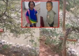 Crianças Desaparecem em Afogamento no Rio Cuiabá; Bombeiros Realizam Buscas