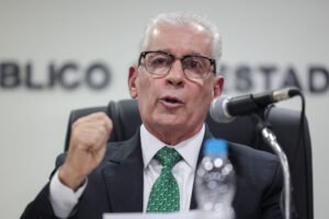 Chefe do MP-SP pede punição a servidores que o criticaram – 07/03/2025 – Painel