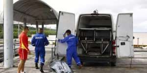 Corpo em Decomposição é Encontrado na Ilha do Combu