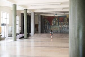 Especialistas em Justiça brasileiros e portugueses discutem inovação em evento em Lisboa – 31/03/2025 – Painel